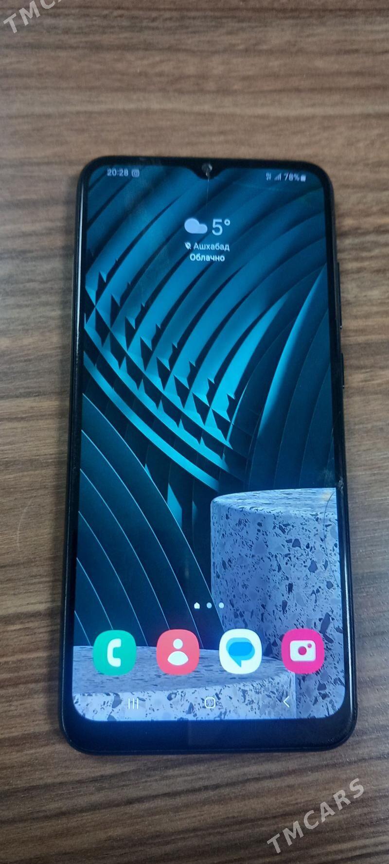 Galaxy a04e - Howdan "W" - img 1