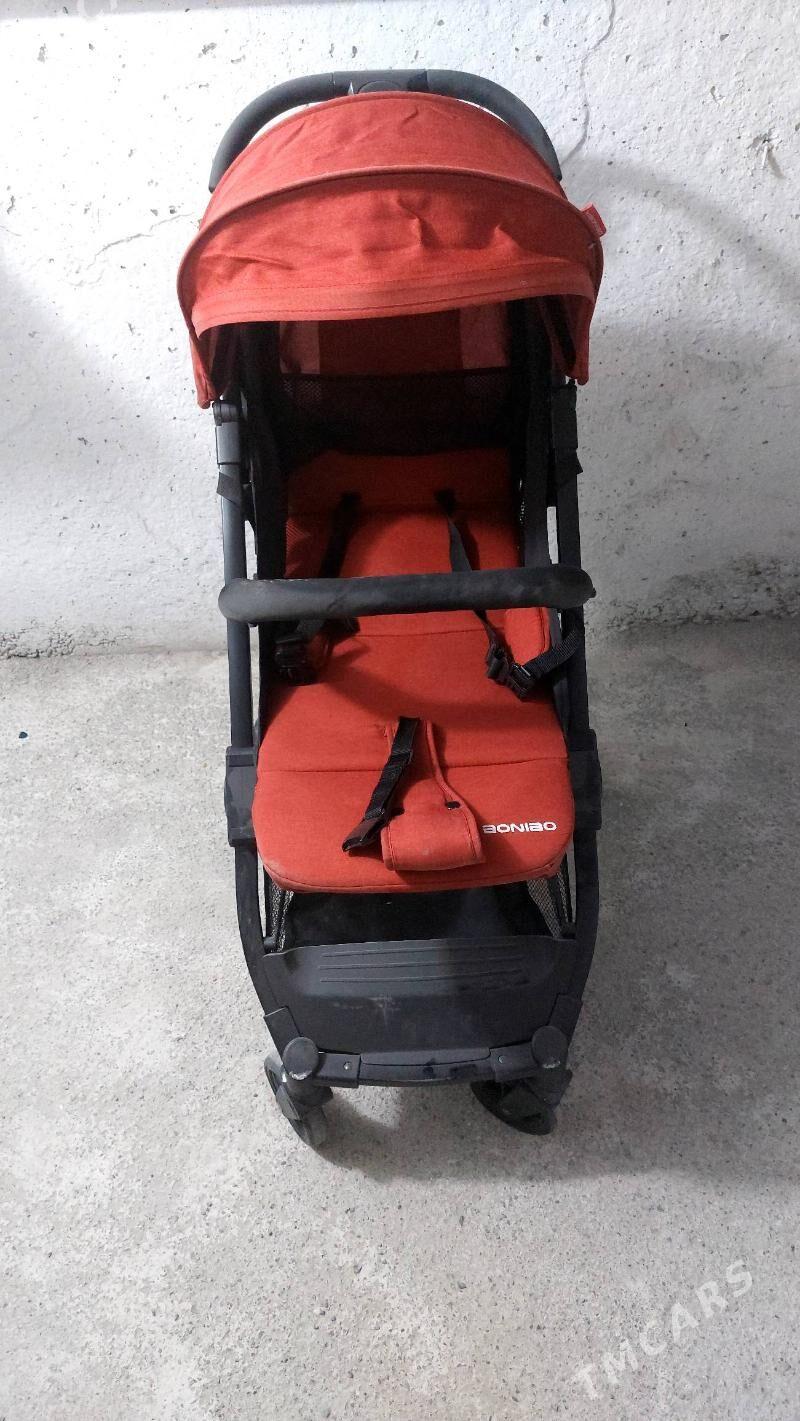 Kolyaska коляска - 11 мкр - img 1