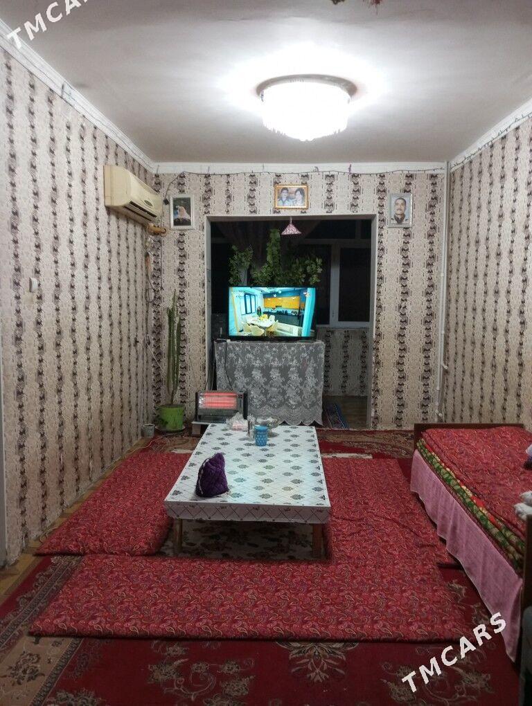 квартира - Туркменабат - img 1