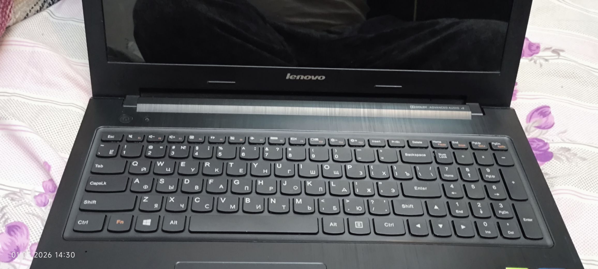 lenova g500s - Aşgabat - img 1