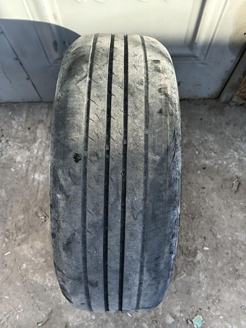 195.65.15 R teker 100 TMT - Дашогуз - img 1