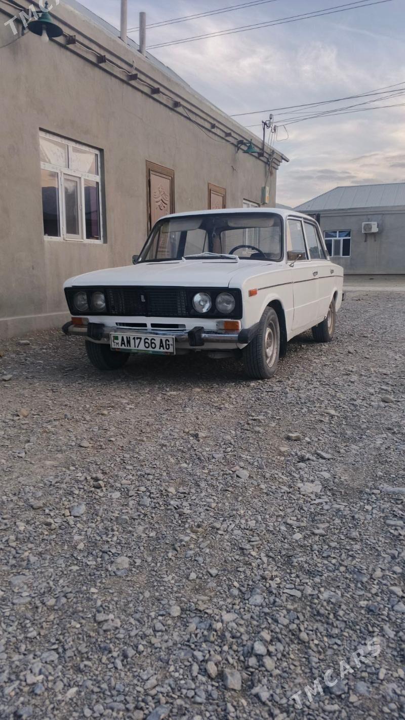Lada 2106 1984 - 20 000 TMT - Бахарден - img 1