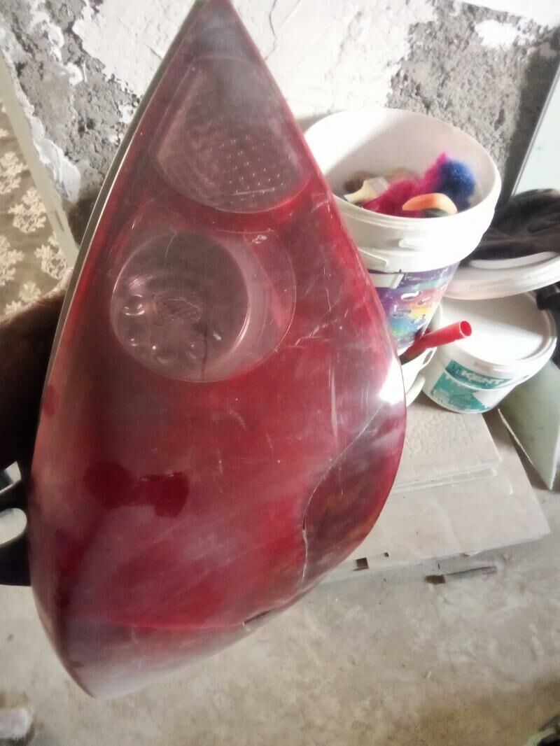 фара изки тида 250 TMT - Яшлык - img 1