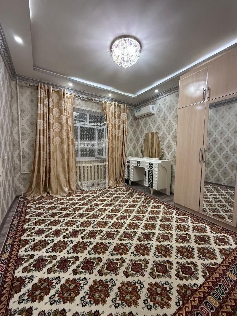 Howdan B 2 Komnat - Гаудан "Б" - img 1