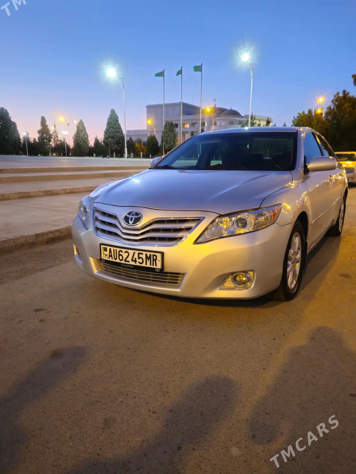 Toyota Camry 2010 - 230 000 TMT - Türkmenabat - img 1
