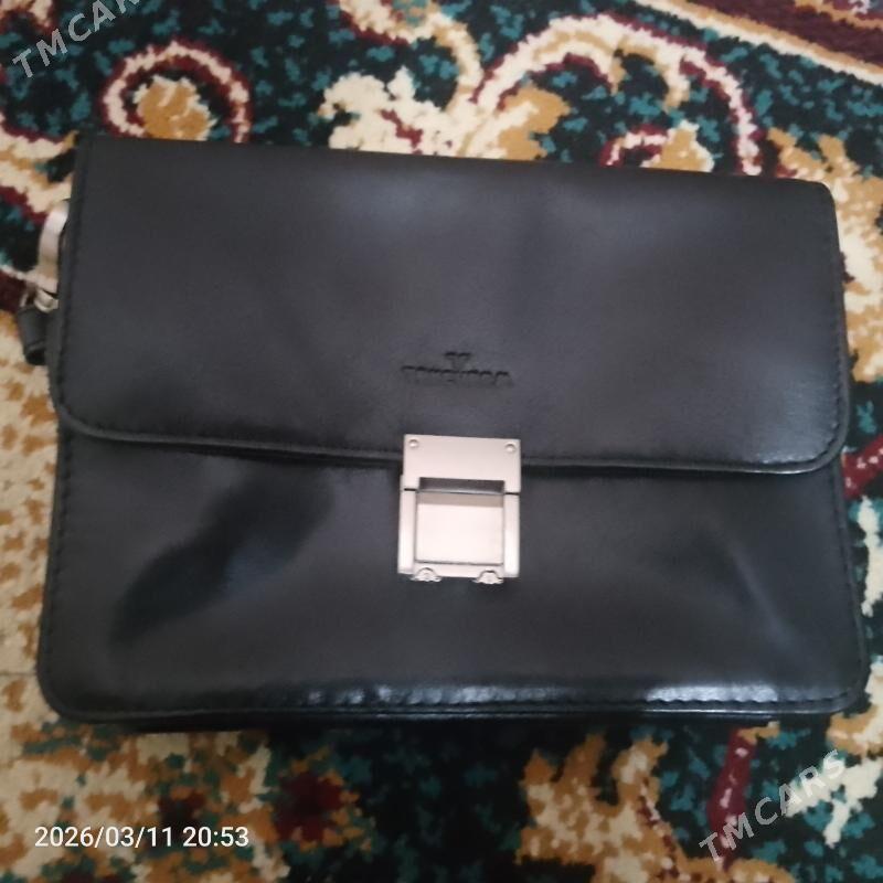 barsetka - Parahat 2 - img 1