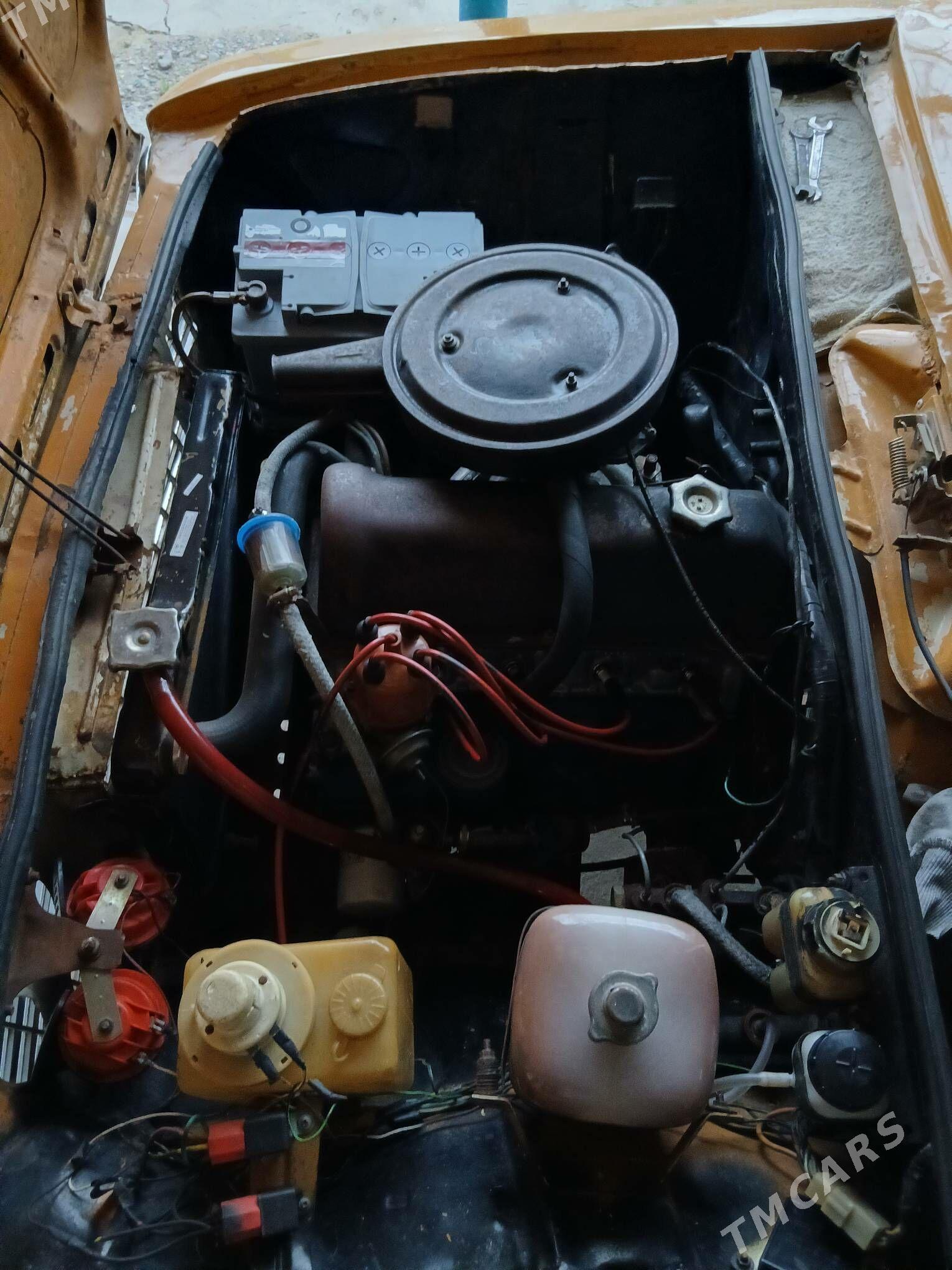 Lada 2107 1984 - 28 000 TMT - Kaka - img 1