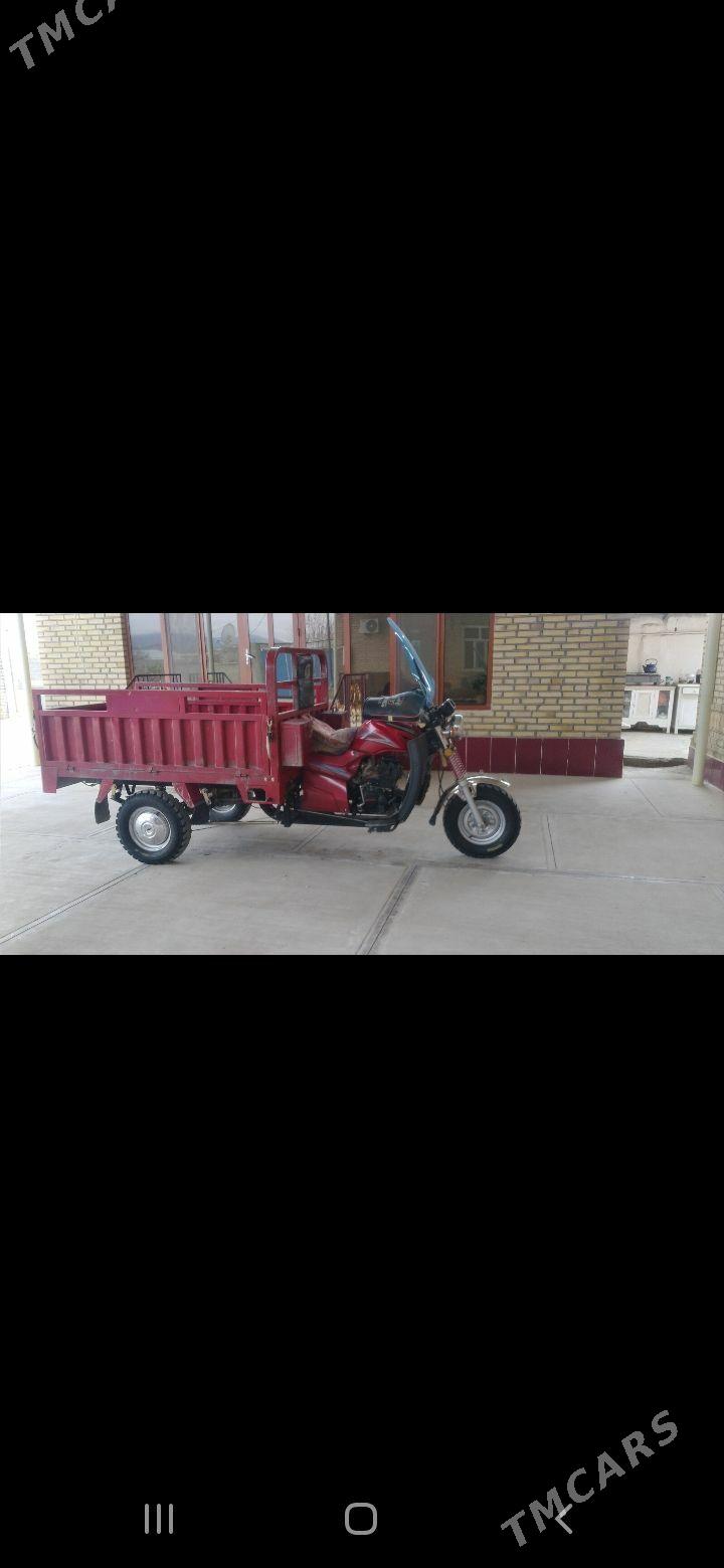 Fekon FK150-8G 2018 - 26 000 TMT - Бахарден - img 1