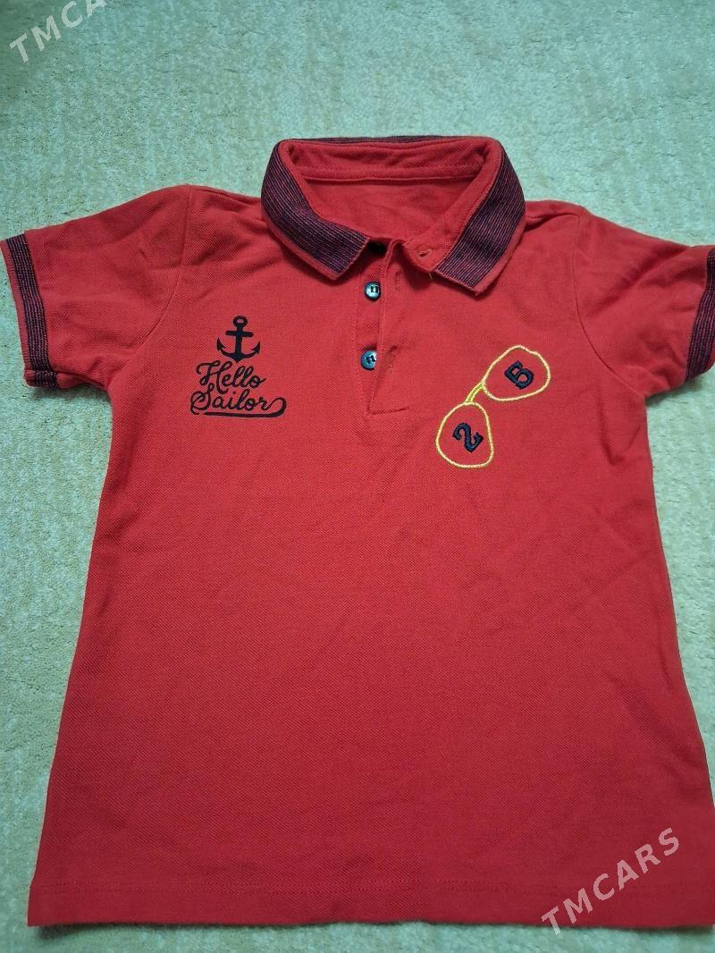 детское - Ашхабад - img 1