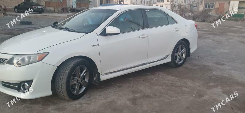 Toyota Camry 2012 - 220 000 TMT - Türkmenabat - img 1