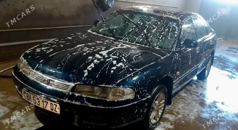 Mazda 626 1996 - 49 000 TMT - Губадаг - img 1
