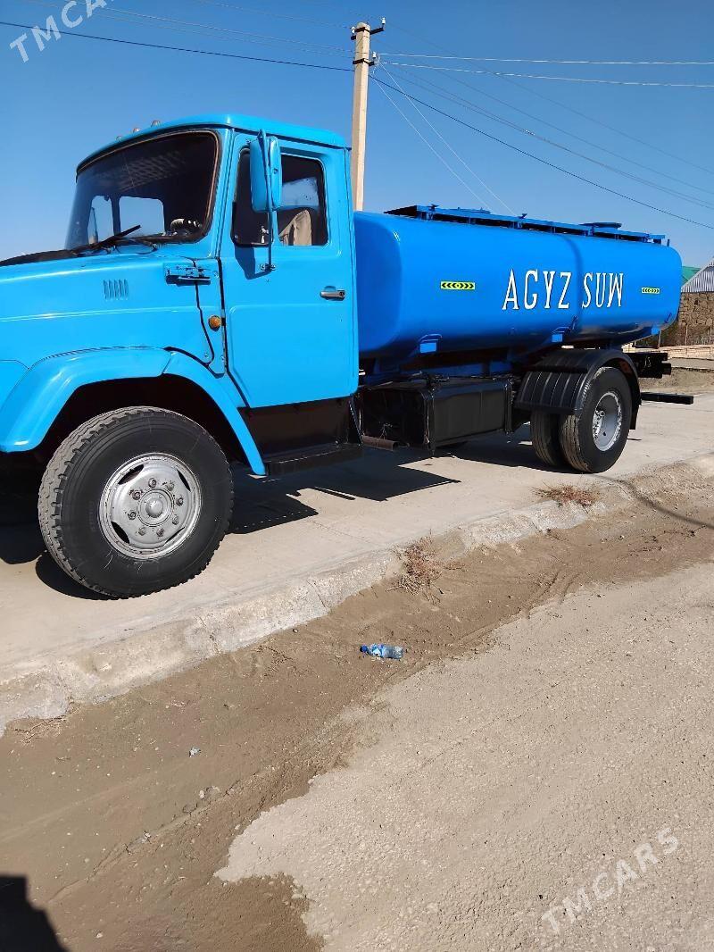 Zil 4331 1993 - 170 000 TMT - Берекет - img 1