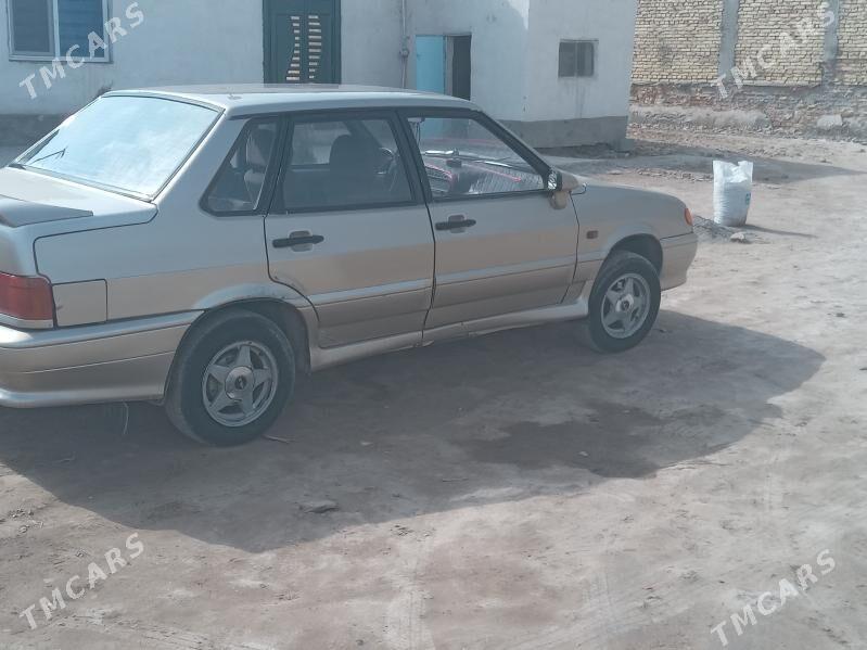 Lada 2107 2001 - 38 000 TMT - Акдепе - img 1