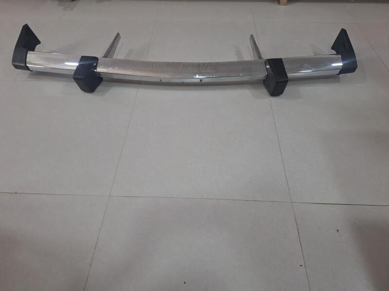 2106 bamper 600 TMT - Гёкдепе - img 1