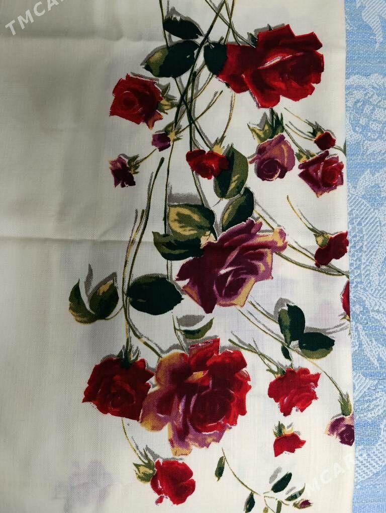 Ak çargat - Балканабат - img 1