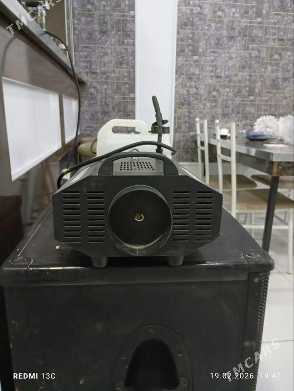 tusse aparat 3000 lik - Мары - img 1