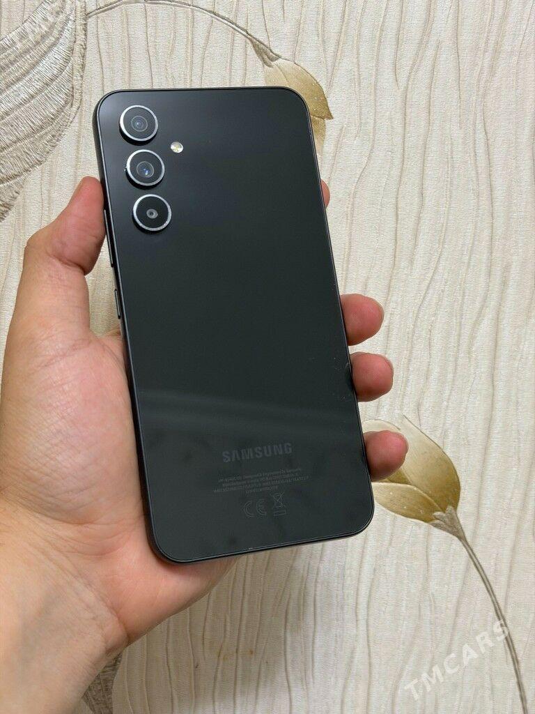 SAMSUNG A54 - Ашхабад - img 1