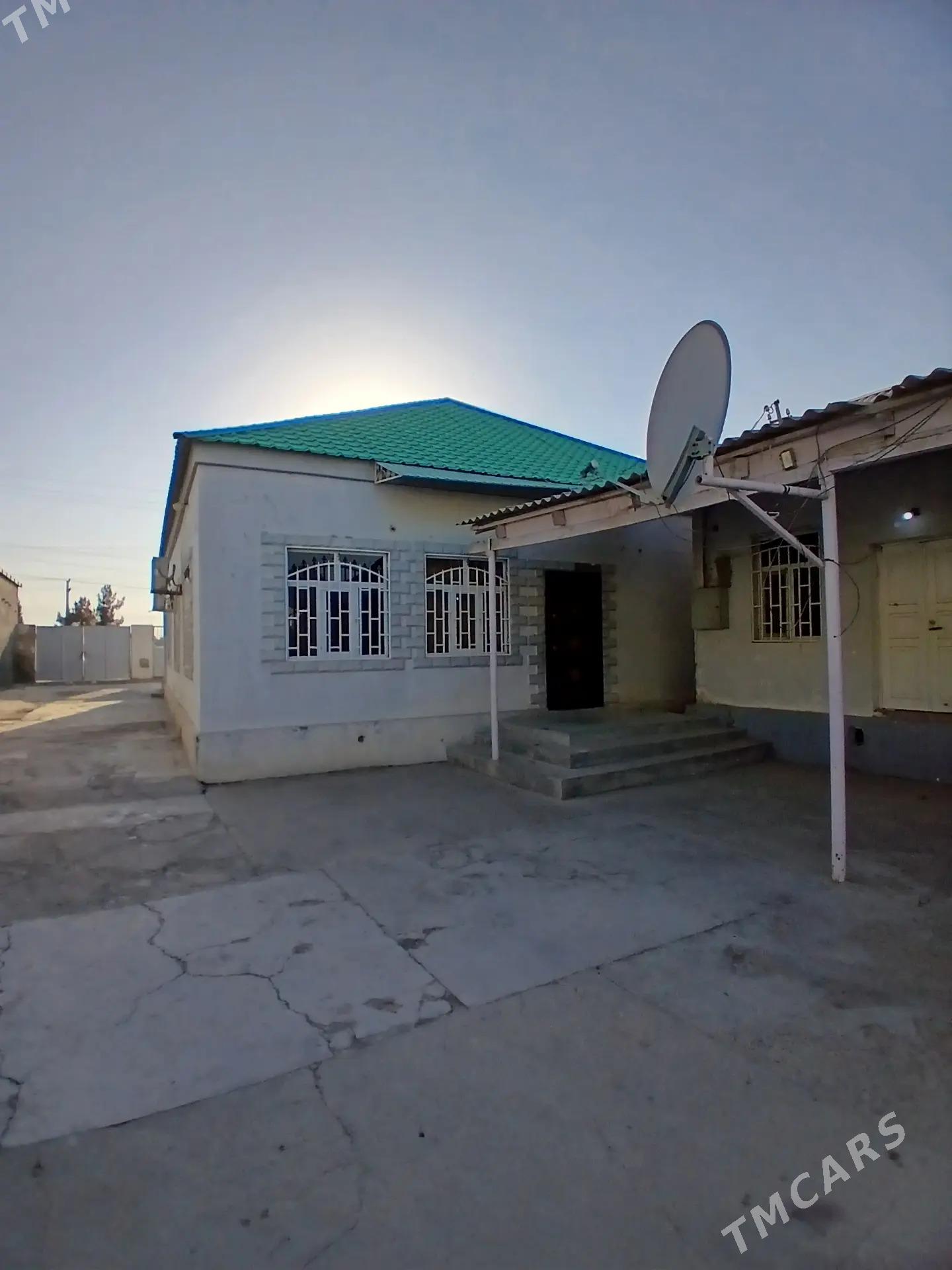 satlyk jaý eýesinden - Gökdepe - img 1