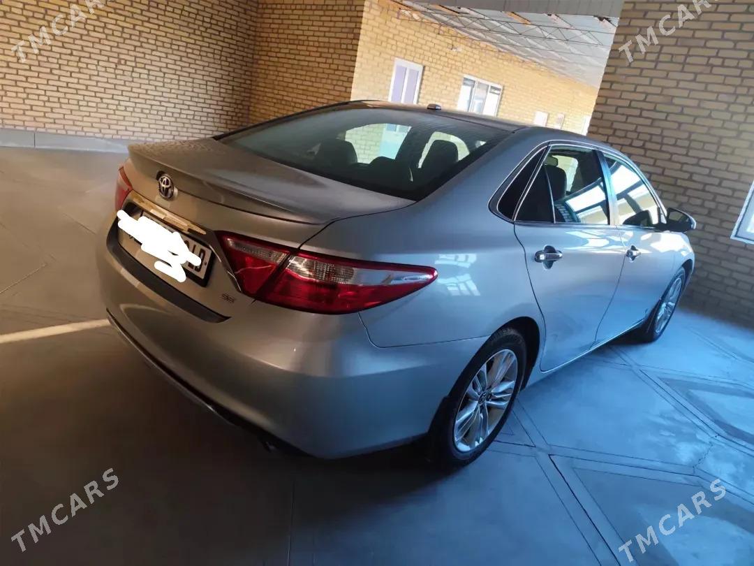 Toyota Camry 2015 - 270 000 TMT - Farap - img 1