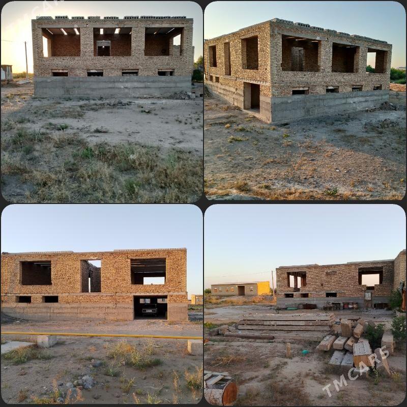 kottej jay - Чарджоу - img 1