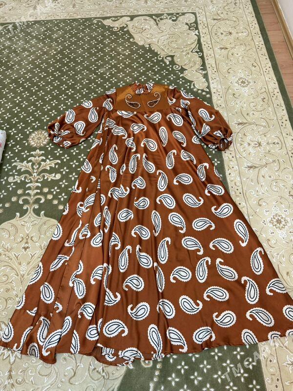 Fason koynek - Aşgabat - img 1