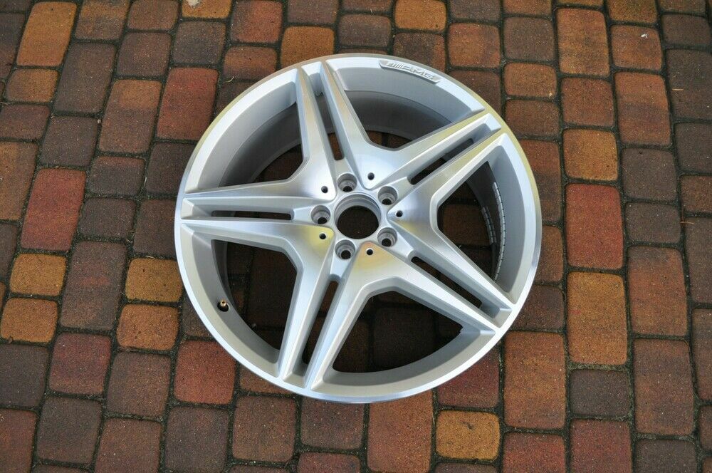 MERCEDES R 19 /// AMG 4 000 TMT - Ашхабад - img 1