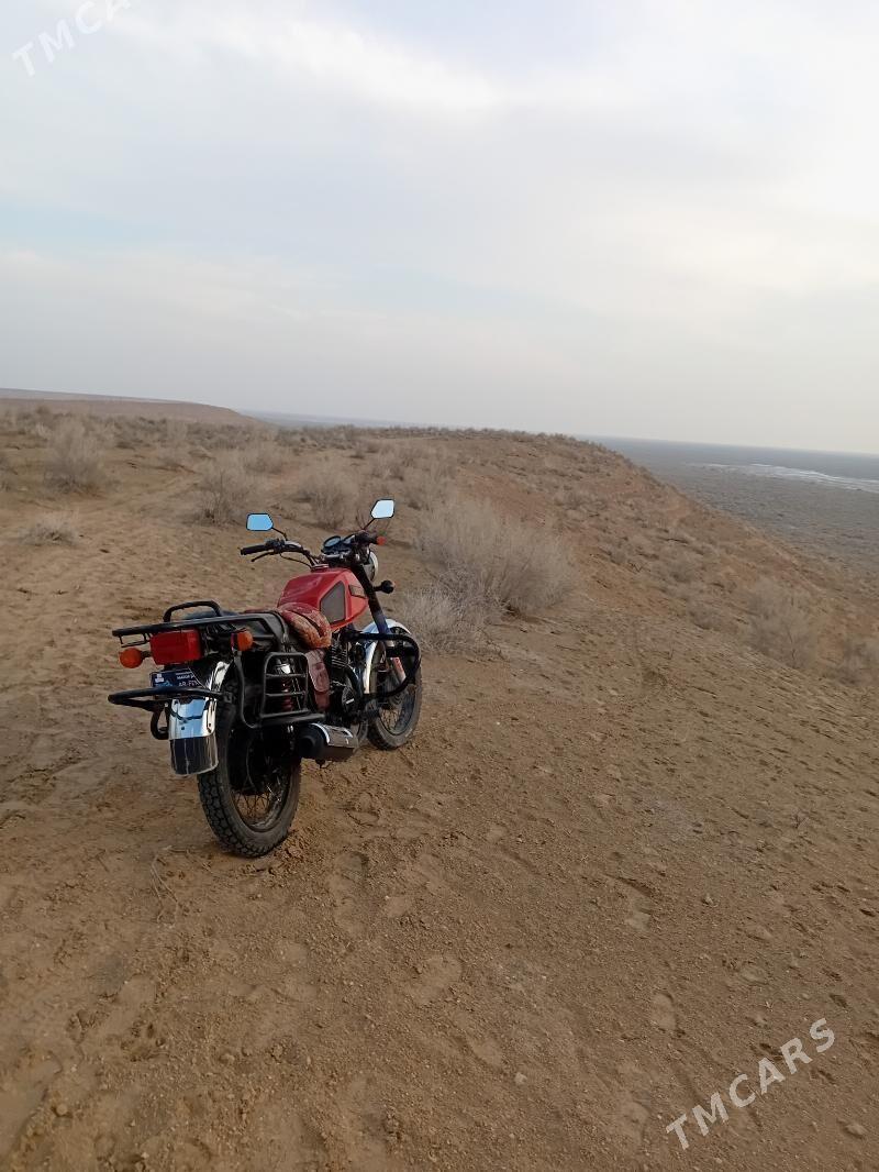 Fekon FK200-14G 2025 - 16 000 TMT - Саят - img 1