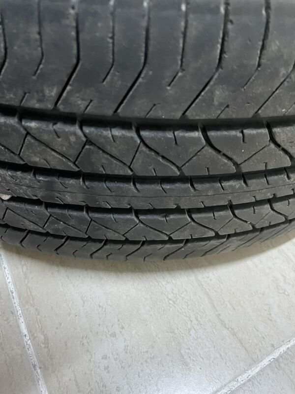 диски 19’’ 1 500 TMT - Туркменбаши - img 1