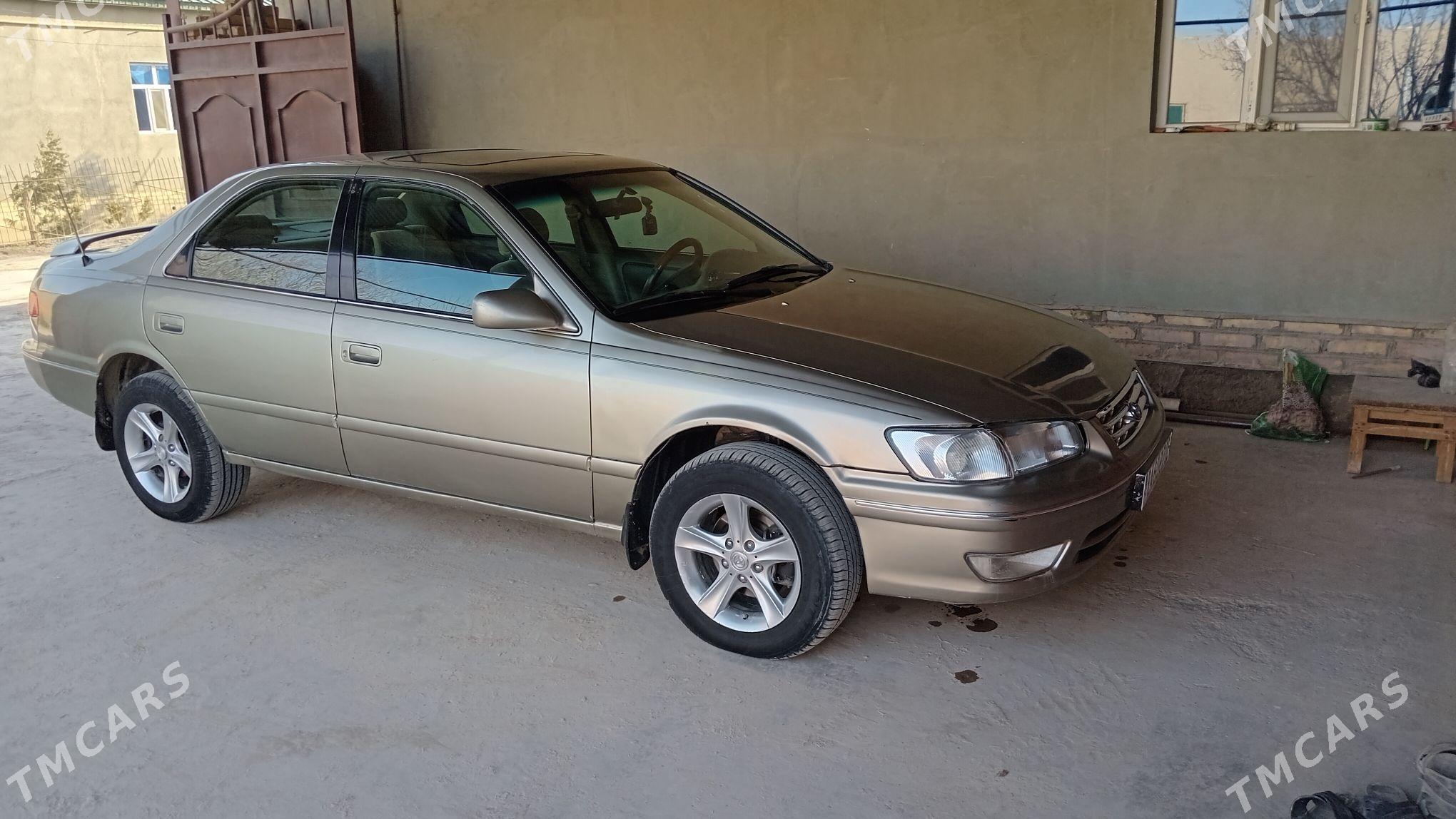 Toyota Camry 1999 - 145 000 TMT - Türkmenbaşy etr. - img 1