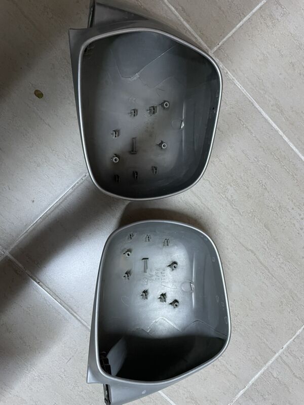 боковые, корпус 500 TMT - Türkmenbaşy - img 1