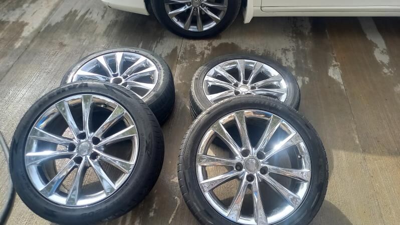 Diska 1 800 TMT - Байрамали - img 1