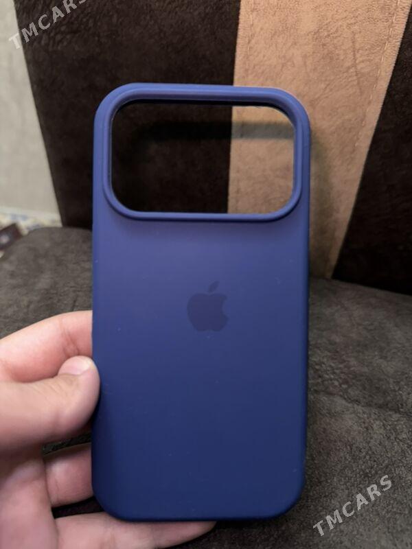 iphone 17 pro cehol - Мары - img 1