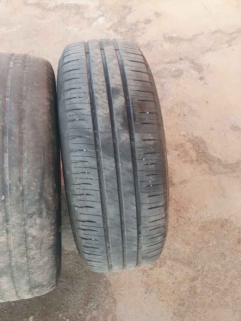 teker 205 65 15 250 TMT - Мары - img 1