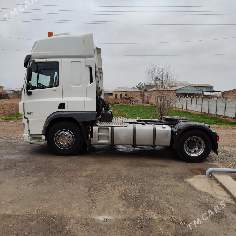 DAF CF 2016 - 540 000 TMT - Mary - img 1