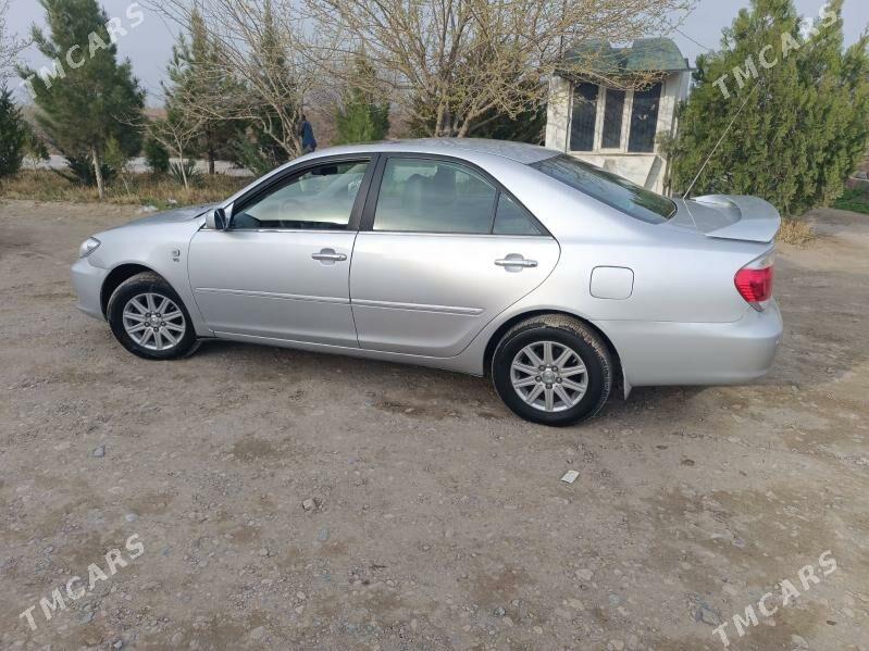 Toyota Camry 2005 - 250 000 TMT - Kerki - img 1