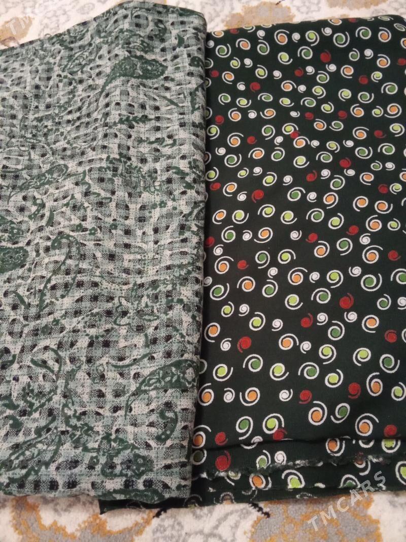 Palatnoy.stapel - Балканабат - img 1