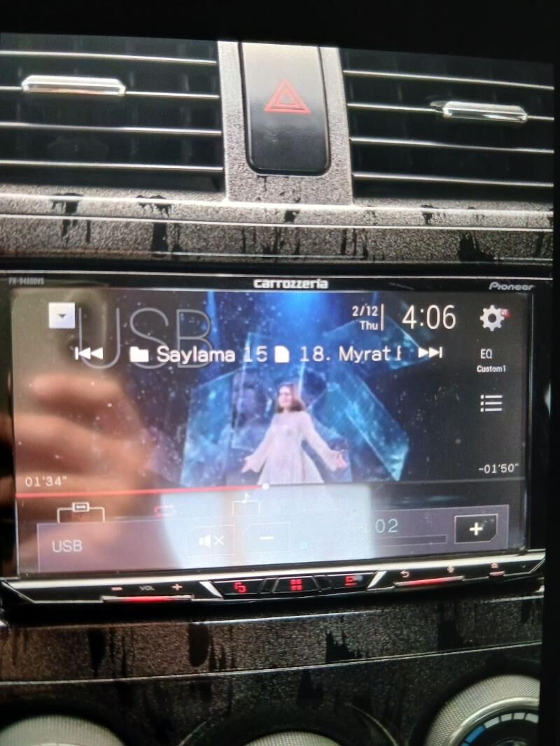 pioneer 5050 z model 1 1 111 TMT - Ашхабад - img 1