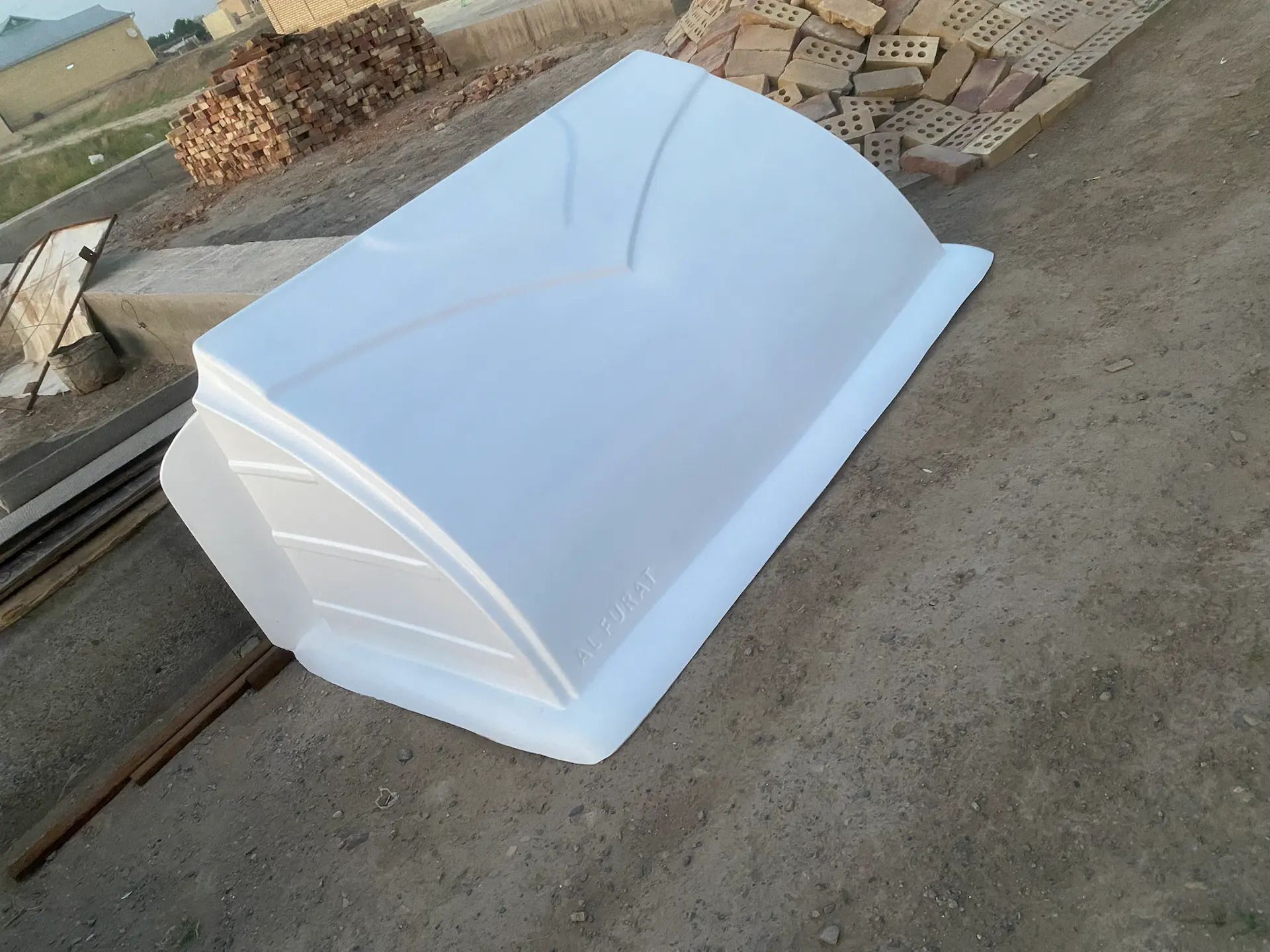 kanter kazerok 1 600 TMT - Çärjew - img 1