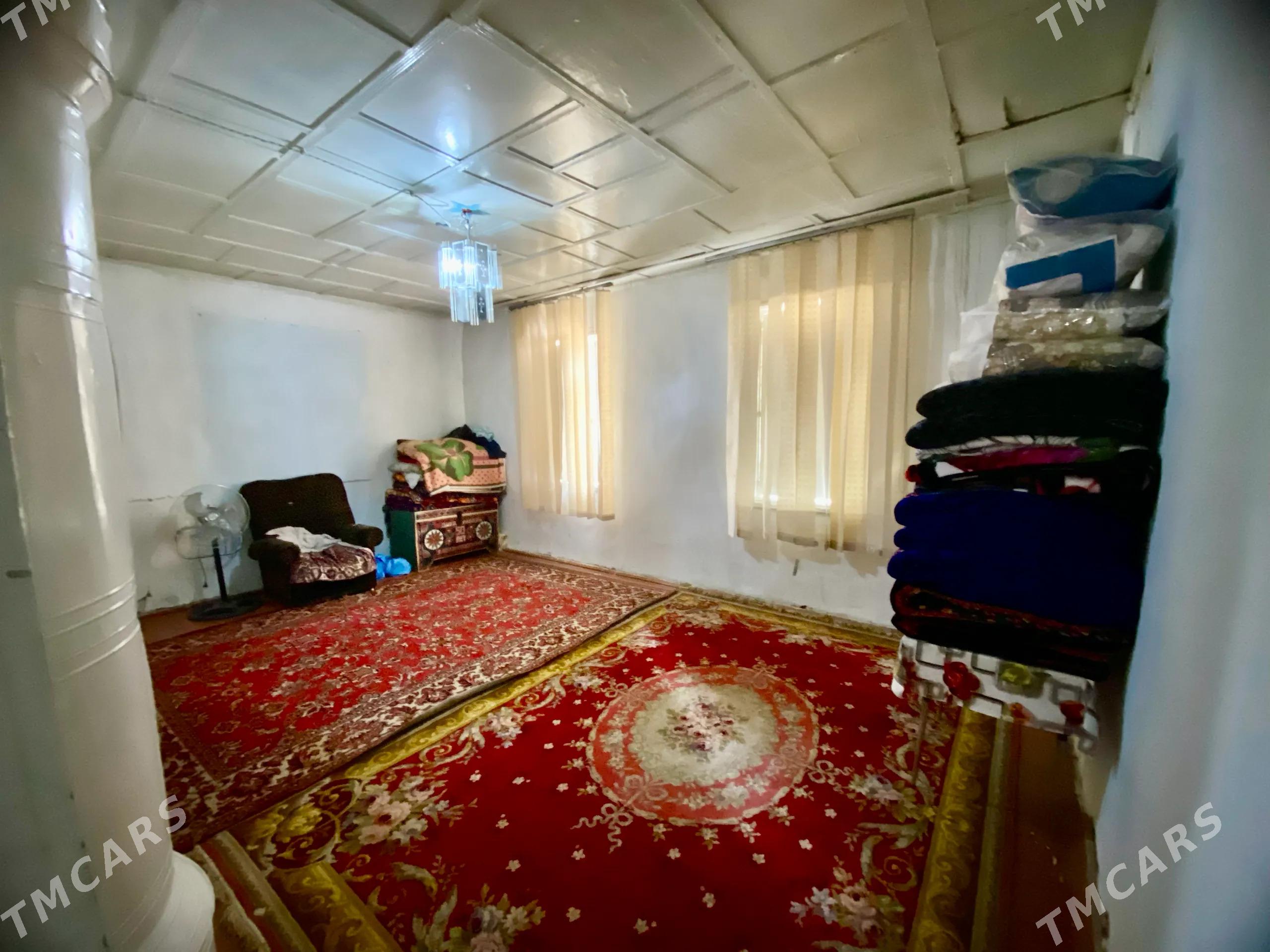 Satlyk jay - Туркменабат - img 1