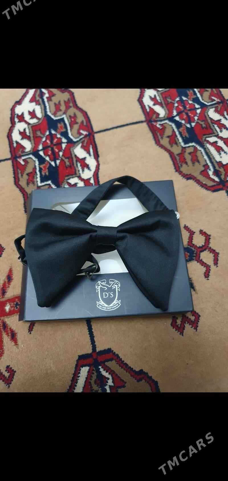 Бабочка-Запонки - Aşgabat - img 1