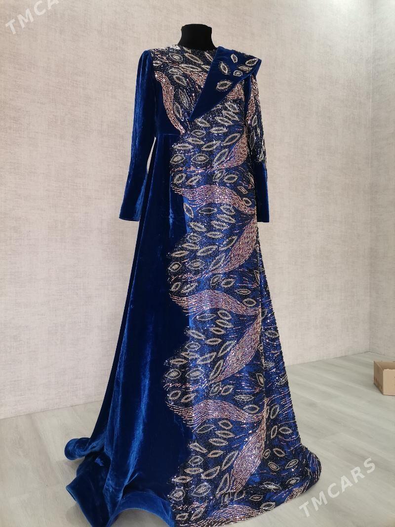 Koynek satlyk - Балканабат - img 1