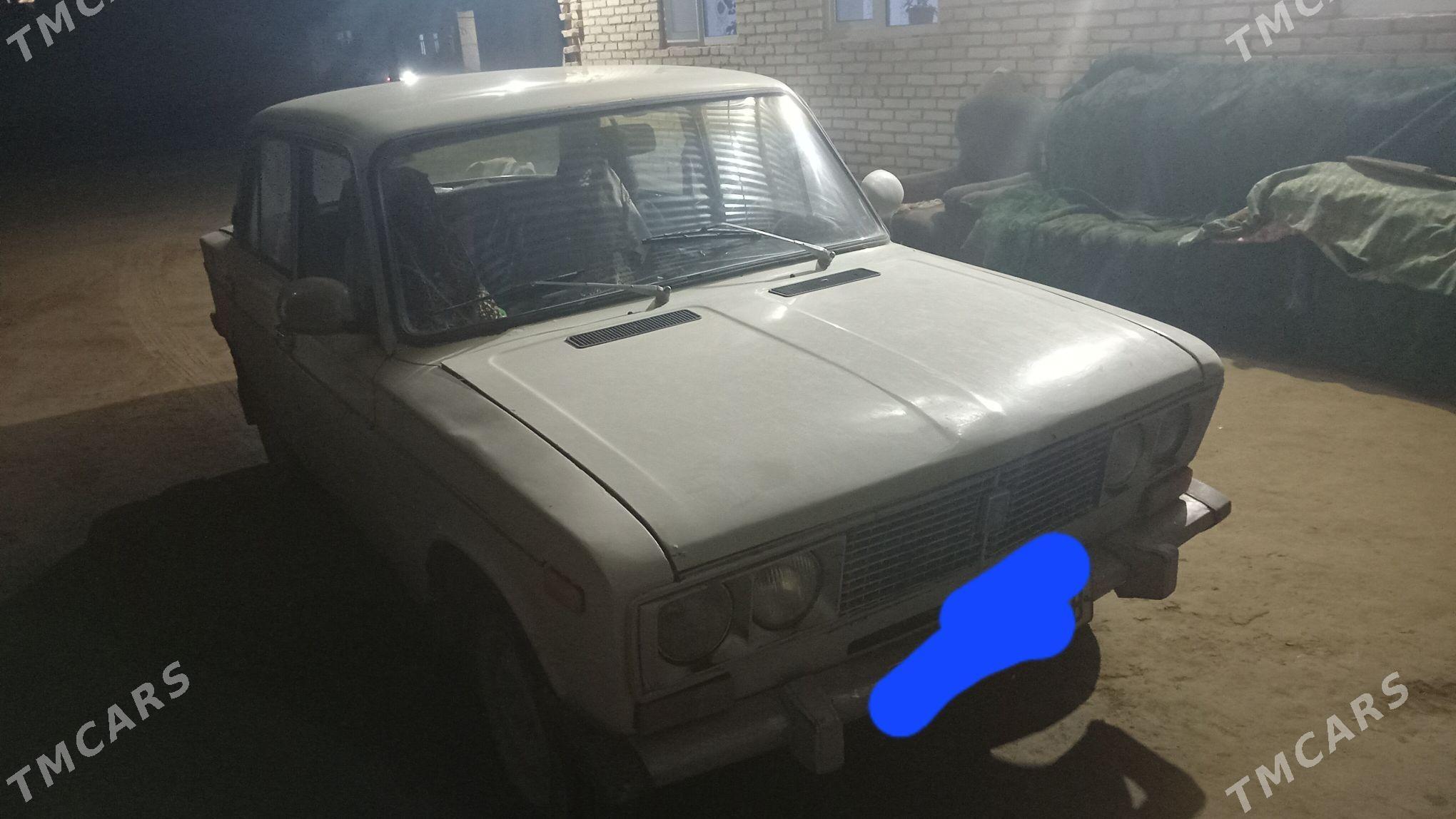 Lada 2106 1989 - 11 000 TMT - Туркменабат - img 1