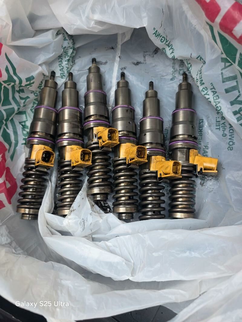 Volvo 20 000 TMT - Aşgabat - img 1