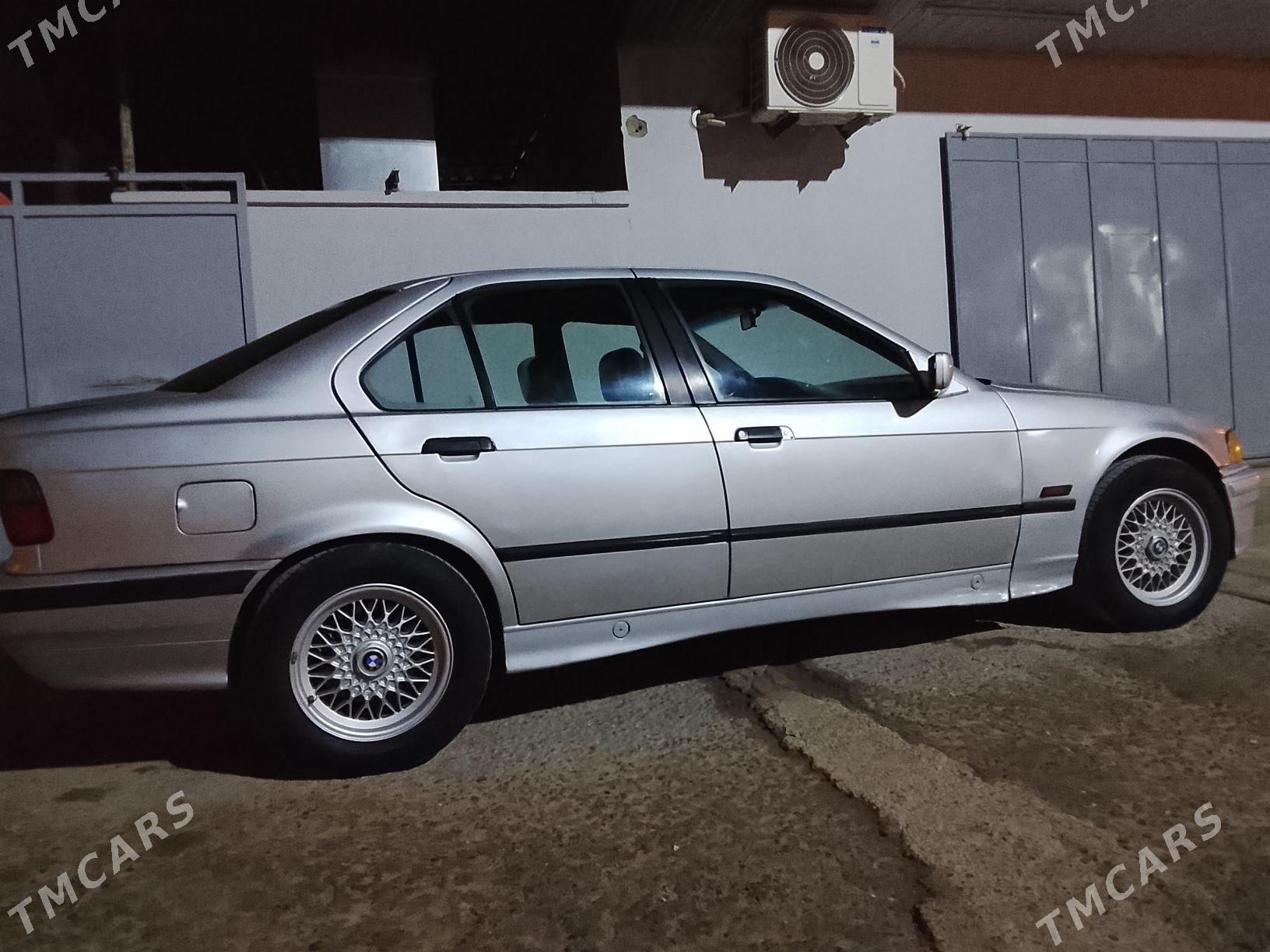 BMW 325 1992 - 45 000 TMT - Анев - img 1