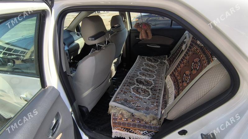 Toyota Yaris 2008 - 145 000 TMT - Туркменабат - img 1