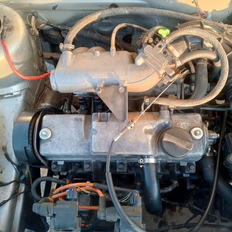 galofka 99 kiz 1 000 TMT - Balkanabat - img 1