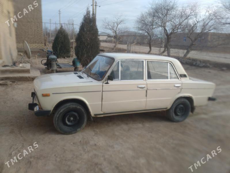 Lada 2106 1990 - 18 000 TMT - Гороглы (Тагта) - img 1