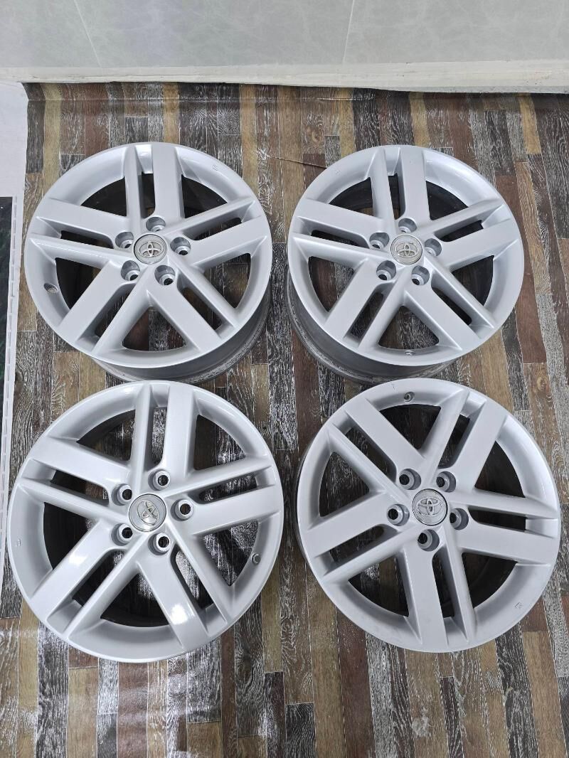 glx palta diska 17 morda 5 200 TMT - Мары - img 1