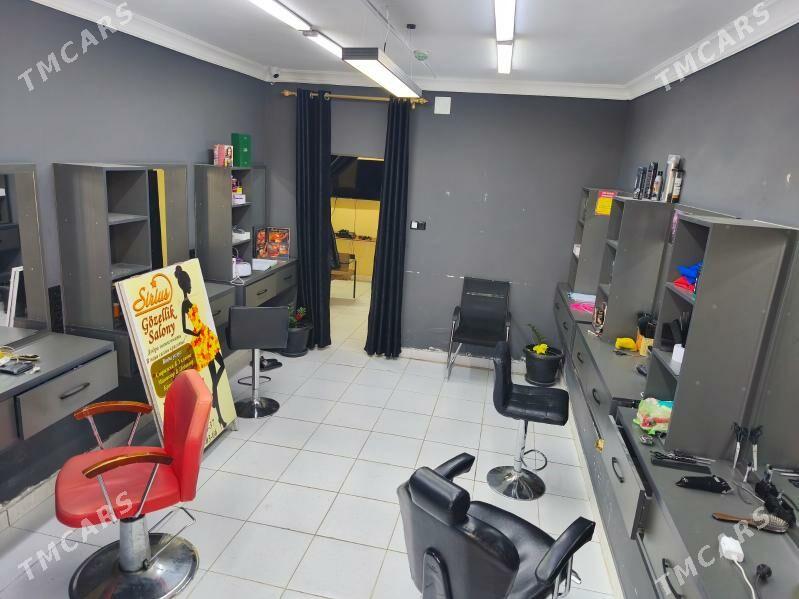 salon - Türkmenabat - img 1