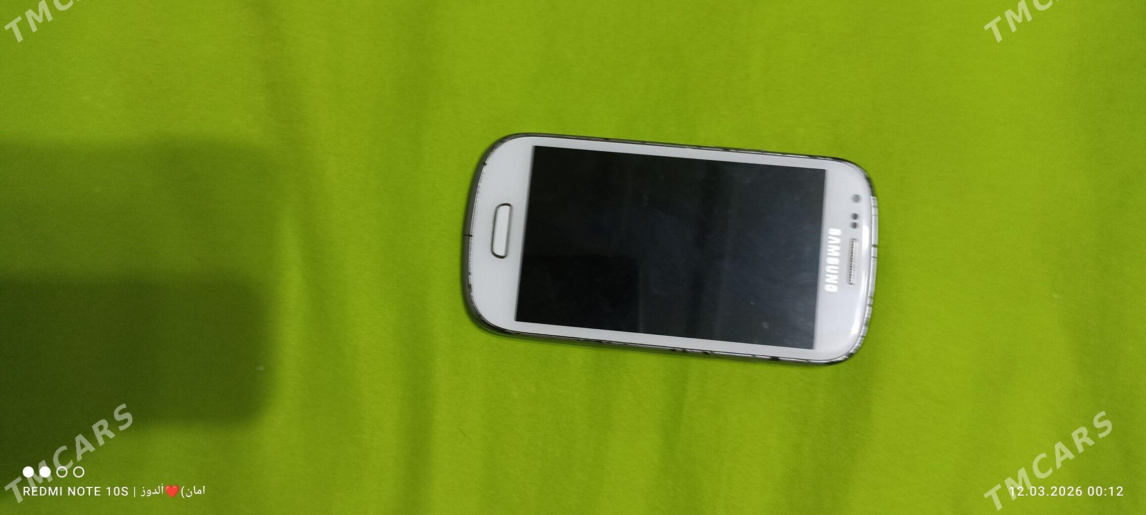 S3 mini - Farap - img 1